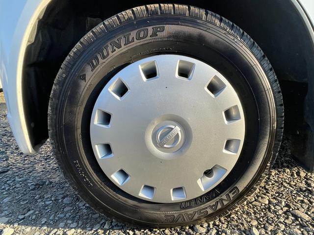 ＮＶ１００クリッパーバン 　パワステ／エアバッグ／ＡＢＳ／ワンセグＴＶ／パワーウィンドウ／キーレス／両スラ／ＥＴＣ／寒冷地仕様（34枚目）