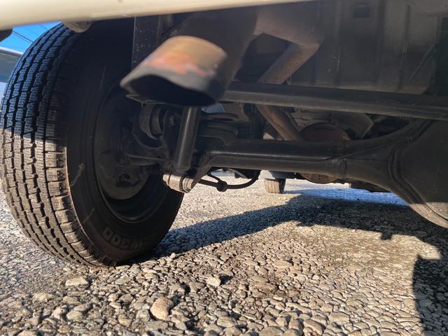 ＮＶ１００クリッパーバン 　パワステ／エアバッグ／ＡＢＳ／ワンセグＴＶ／パワーウィンドウ／キーレス／両スラ／ＥＴＣ／寒冷地仕様（38枚目）