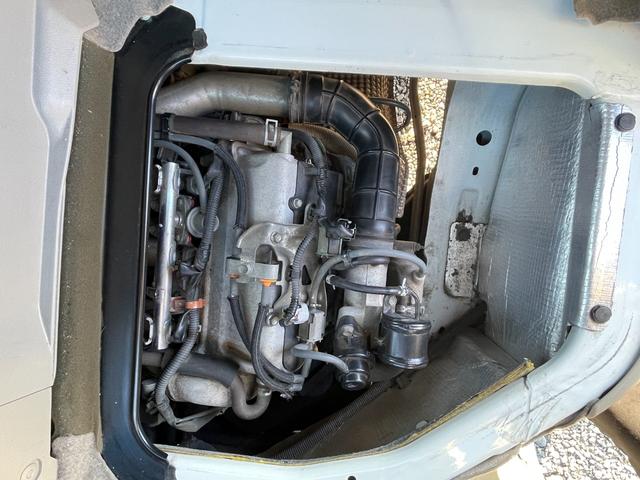 ＮＶ１００クリッパーバン 　パワステ／エアバッグ／ＡＢＳ／ワンセグＴＶ／パワーウィンドウ／キーレス／両スラ／ＥＴＣ／寒冷地仕様（40枚目）