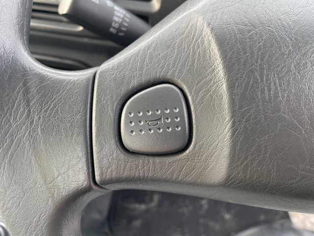 ピクシストラック 　パワステ／エアコン・クーラー／パワーウィンドウ／４ＷＤ切替スイッチ／作業灯付き／ジャッキ・工具あり／５ＭＴ（24枚目）