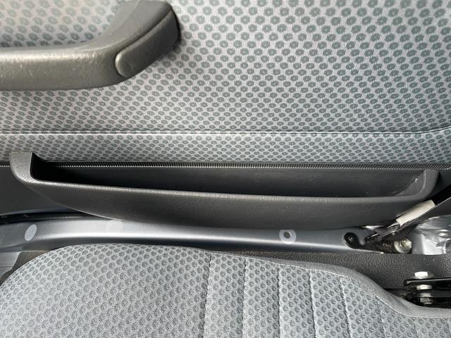 ピクシストラック 　パワステ／エアコン・クーラー／パワーウィンドウ／４ＷＤ切替スイッチ／作業灯付き／ジャッキ・工具あり／５ＭＴ（26枚目）