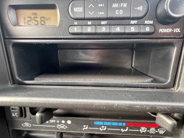 ピクシストラック 　パワステ／エアコン・クーラー／パワーウィンドウ／４ＷＤ切替スイッチ／作業灯付き／ジャッキ・工具あり／５ＭＴ（27枚目）