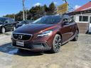 Ｖ４０ クロスカントリー　Ｔ５　ＡＷＤ　サマム　ＣＤ／ＤＶＤ／ラジオ／ルーフレール／電動シート／運転席・助手席エアバック／盗難防止システム／衝突被害軽減システム／アイドリングストップ（5枚目）