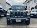 CHRYSLER JEEP JEEP GLADIATOR