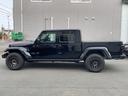 CHRYSLER JEEP JEEP GLADIATOR