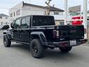 CHRYSLER JEEP JEEP GLADIATOR