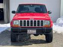 CHRYSLER JEEP JEEP CHEROKEE