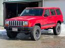 CHRYSLER JEEP JEEP CHEROKEE