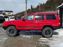CHRYSLER JEEP JEEP CHEROKEE