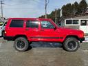 CHRYSLER JEEP JEEP CHEROKEE