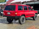 CHRYSLER JEEP JEEP CHEROKEE