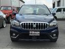SUZUKI SX4 S CROSS