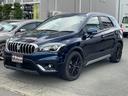 SUZUKI SX4 S CROSS