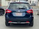 SUZUKI SX4 S CROSS