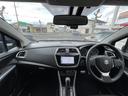 SUZUKI SX4 S CROSS