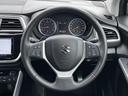 SUZUKI SX4 S CROSS