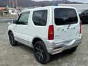 ジムニー ワイルドウインド　ジムニー６６０ワイルドウインド　４ＷＤ☆１Ｄオーディオ／シートヒーター／ＥＴＣ／フォグ／運転席・助手席エアバック／ＡＢＳ／エアコンクーラー／パワステ／ＣＤ／パワーウィンドウ／キーレス（6枚目）