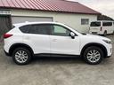 ＣＸ－５ ＸＤ　プロアクティブ　ＣＸ－５　２．２ディーゼルターボＸＤプロアクティブ　４ＷＤ☆ナビ／Ｂカメ／ＥＴＣ／フォグランプ前後／運転席・助手席エアバック／横滑り防止装置／レーンキープアシスト／サイドカメラ／盗難防止装置／キーレス（5枚目）