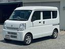 ＮＶ１００クリッパーバン ＤＸ　ＧＬパッケージ　運転席エアバッグ／助手席エアバッグ／ＡＢＳ／エアコン・クーラー／パワーウィンドウ／キーレス／フルフラット／両側スライドドア／寒冷地仕様／４ＷＤ切替スイッチ（3枚目）