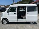 ＮＶ１００クリッパーバン ＤＸ　ＧＬパッケージ　運転席エアバッグ／助手席エアバッグ／ＡＢＳ／エアコン・クーラー／パワーウィンドウ／キーレス／フルフラット／両側スライドドア／寒冷地仕様／４ＷＤ切替スイッチ（5枚目）
