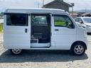 ＮＶ１００クリッパーバン ＤＸ　ＧＬパッケージ　運転席エアバッグ／助手席エアバッグ／ＡＢＳ／エアコン・クーラー／パワーウィンドウ／キーレス／フルフラット／両側スライドドア／寒冷地仕様／４ＷＤ切替スイッチ（7枚目）