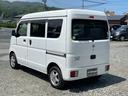 ＮＶ１００クリッパーバン ＤＸ　ＧＬパッケージ　運転席エアバッグ／助手席エアバッグ／ＡＢＳ／エアコン・クーラー／パワーウィンドウ／キーレス／フルフラット／両側スライドドア／寒冷地仕様／４ＷＤ切替スイッチ（8枚目）