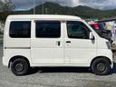 ハイゼットカーゴ 　１Ｄオーディオ／フロントフォグ／リヤヒーター／４ＷＤ／運転席・助手席エアバック／ＡＢＳ／エアコン・クーラー／パワステ／パワーウィンドウ／キーレス／両側スライドドア／ＣＤ（7枚目）