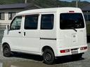 ハイゼットカーゴ 　１Ｄオーディオ／フロントフォグ／リヤヒーター／４ＷＤ／運転席・助手席エアバック／ＡＢＳ／エアコン・クーラー／パワステ／パワーウィンドウ／キーレス／両側スライドドア／ＣＤ（8枚目）