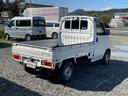 アクティトラック  AM/FM/5速マニュアル車/作業灯/運転席エアバック/エアコン・クーラー/パワステ/4WD(8枚目)