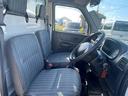 AM/FM/5速マニュアル車/作業灯/運転席エアバック/エアコン・クーラー/パワステ/4WD(10枚目)