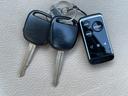 キーレス装備！鍵の開閉が楽々です！スペアキー付☆