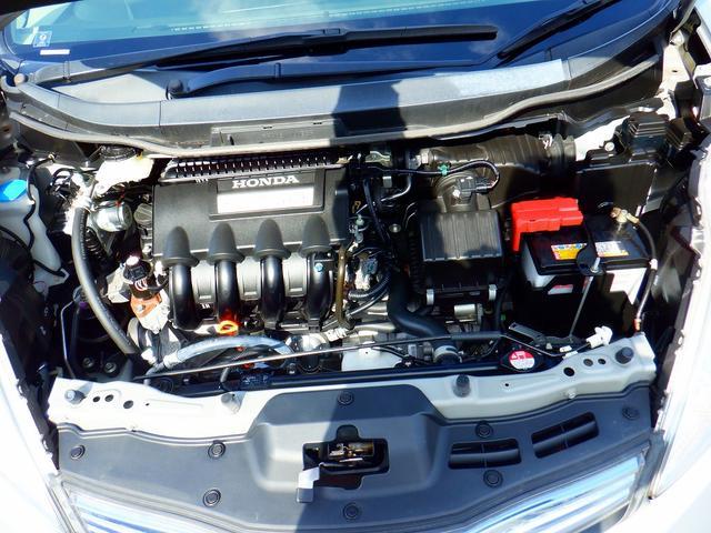 ハイブリッド ファインライン 名古屋仕入 フル装備 ETC 禁煙車 純正SDナビ バックカメラ フルセグ ナビ&TV シートヒーター ハーフレザーシート クルーズコントロール キーレス スマートキー フロント熱線 オートAC(46枚目)