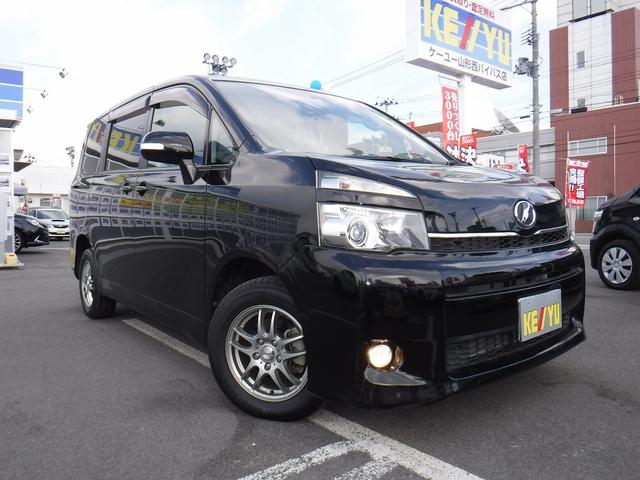 トランス-X 4WD 後期型5人乗SDナビ1オーナーETC(3枚目)