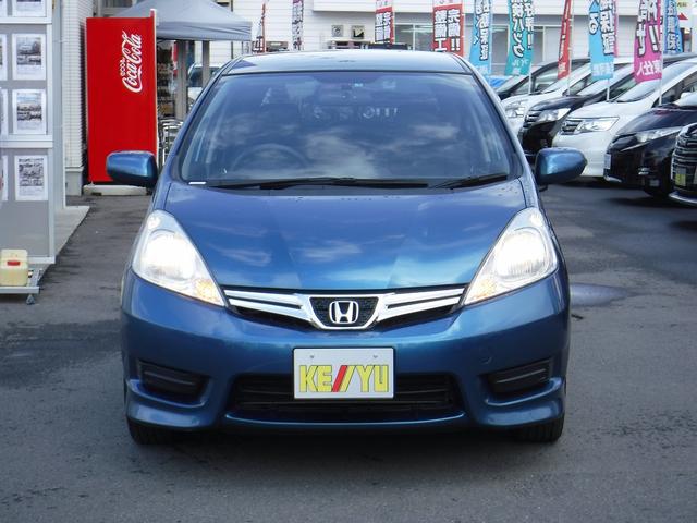 15X HDDナビ Bカメラ 1オーナー ETC 禁煙車(3枚目)