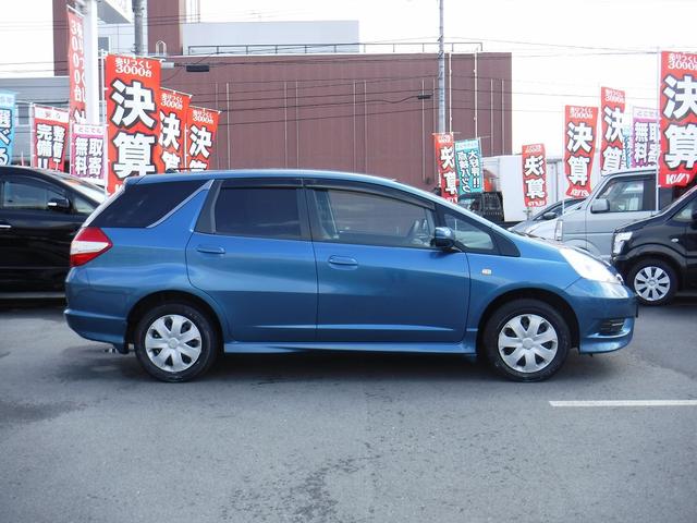 15X HDDナビ Bカメラ 1オーナー ETC 禁煙車(4枚目)
