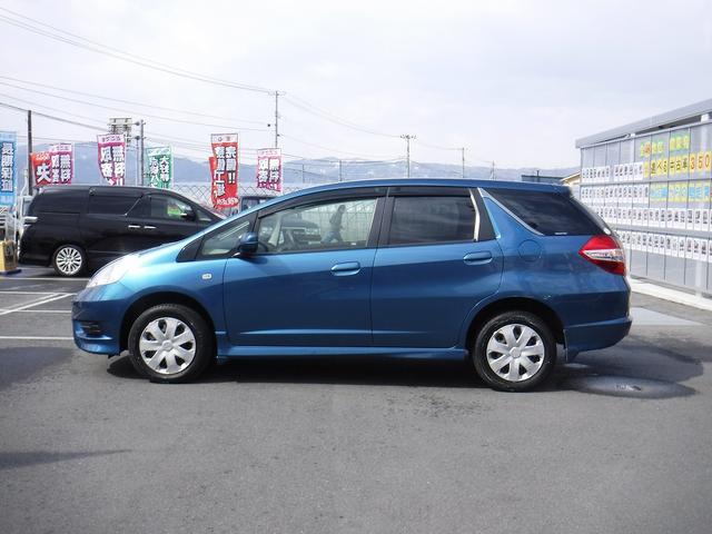 15X HDDナビ Bカメラ 1オーナー ETC 禁煙車(5枚目)