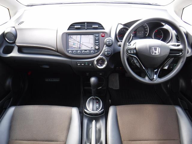 15X HDDナビ Bカメラ 1オーナー ETC 禁煙車(9枚目)