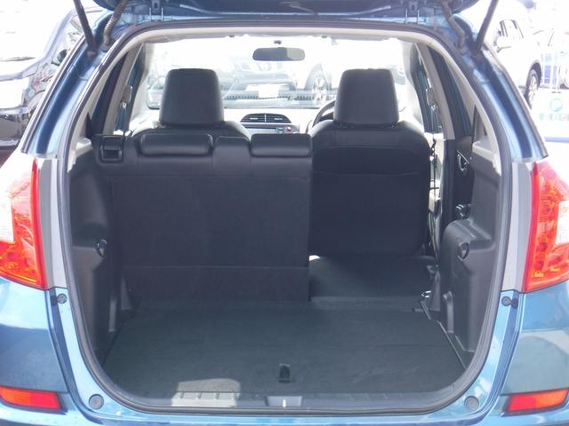 15X HDDナビ Bカメラ 1オーナー ETC 禁煙車(19枚目)