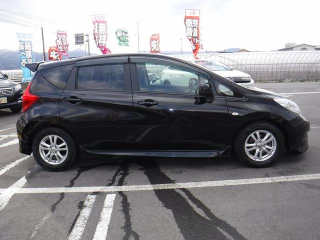 ライダー SDナビ HID ETC 横滑防止(4枚目)