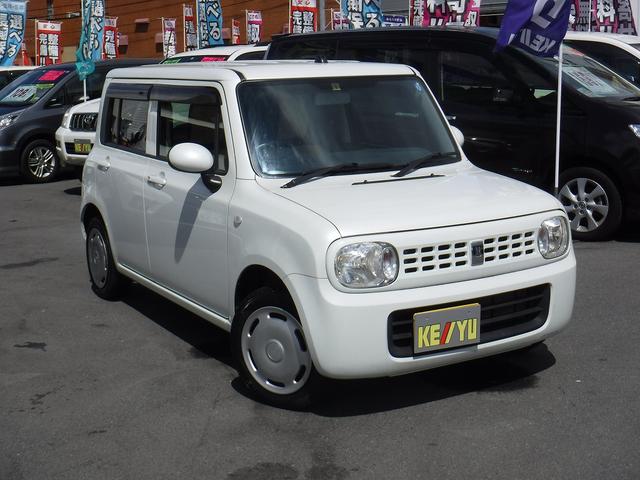 4WD 純正オーディオ CD スマートキー 盗難防止 禁煙車(3枚目)
