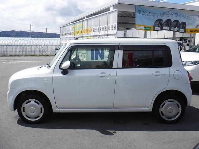 4WD 純正オーディオ CD スマートキー 盗難防止 禁煙車(8枚目)