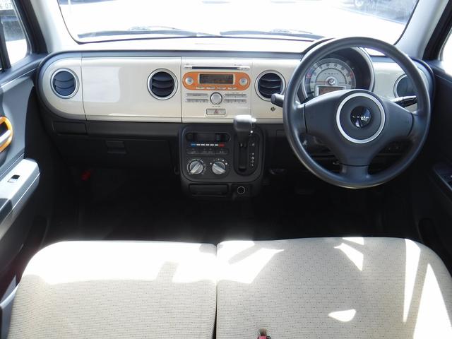 4WD 純正オーディオ CD スマートキー 盗難防止 禁煙車(9枚目)