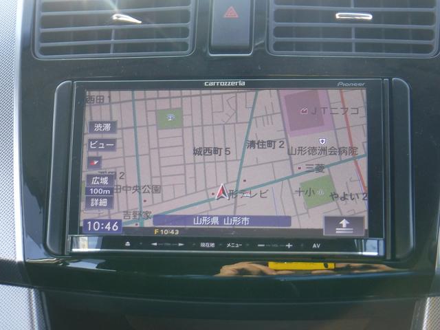 カスタム X SA 4WD 社外SDナビ 衝突軽減 ETC(4枚目)