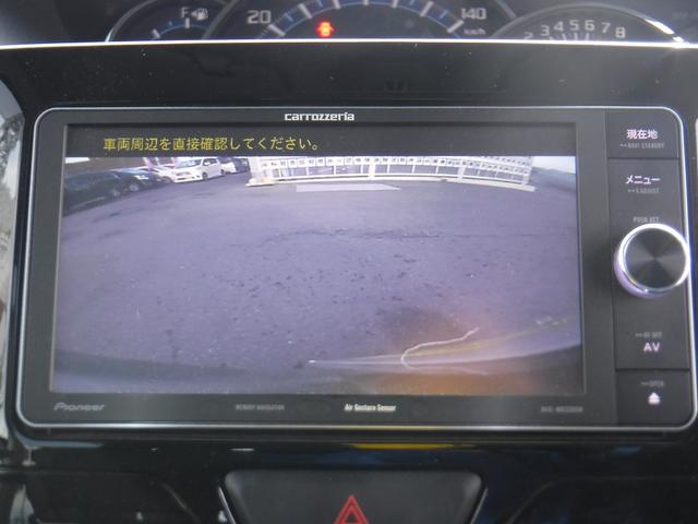 カスタムRS SA 4WD 社外SDナビ 横滑防止 禁煙車(5枚目)