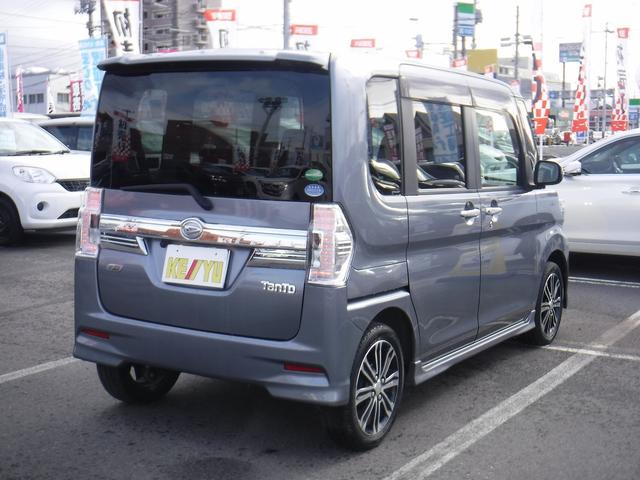 カスタムRS SA 4WD 社外SDナビ 横滑防止 禁煙車(12枚目)