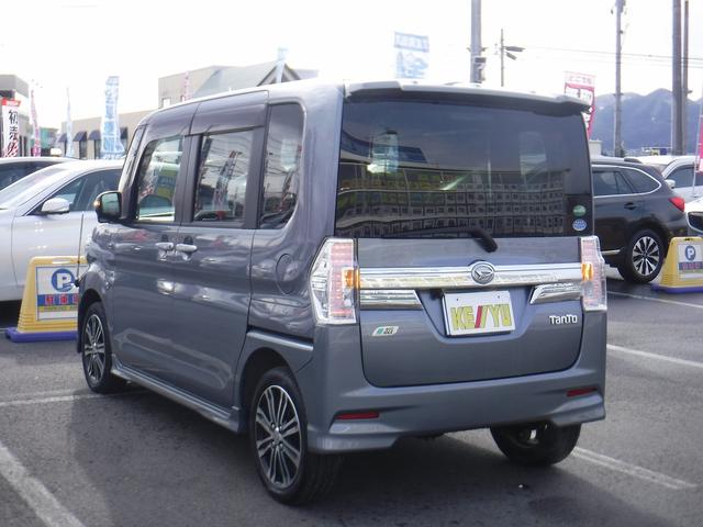カスタムRS SA 4WD 社外SDナビ 横滑防止 禁煙車(13枚目)