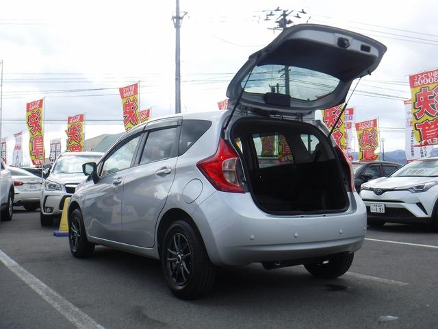 X FOUR 衝突軽減 純SDナビ 全周囲カメラ 禁煙車(38枚目)