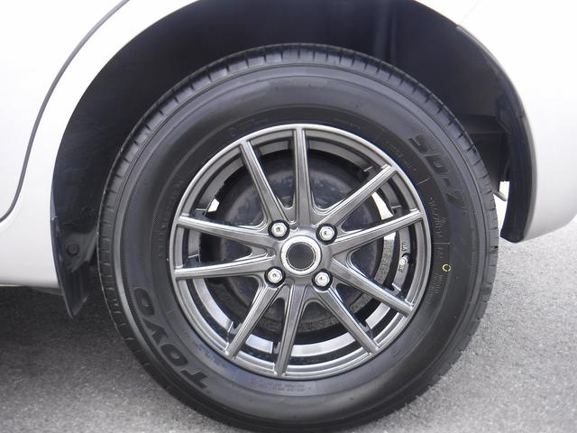 X FOUR 衝突軽減 純SDナビ 全周囲カメラ 禁煙車(53枚目)