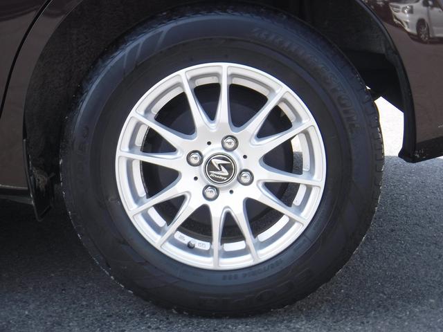 X FOUR 4WD 衝突軽減装置 SDナビ 12セグTV(38枚目)