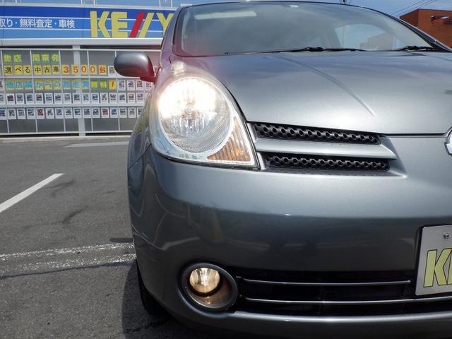 15M FOUR エンスタ 純正ナビ インテリキー AW14(27枚目)